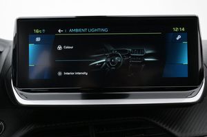 Peugeot e-2008 bild 17