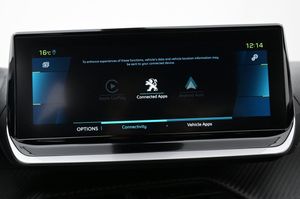 Peugeot e-2008 bild 18