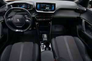 Peugeot e-2008 bild 6