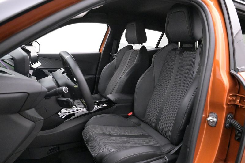 Peugeot e-2008 bild 10