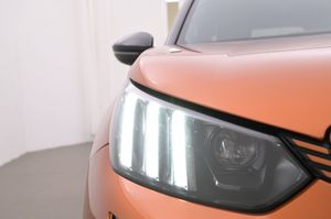 Peugeot e-2008 bild 26