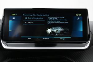 Peugeot e-2008 bild 19