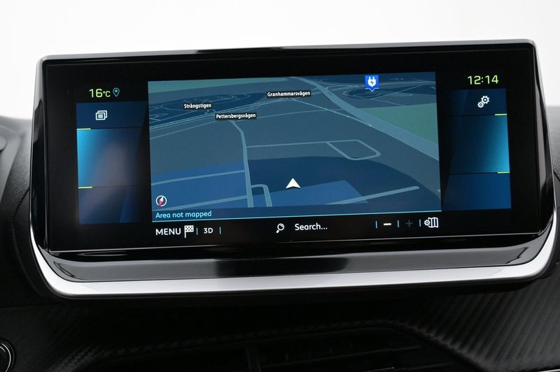 Peugeot e-2008 bild 16