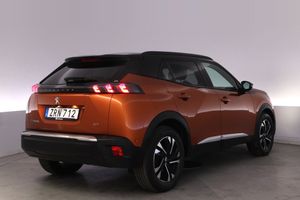 Peugeot e-2008 bild 5