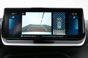 Peugeot e-2008 bild 15