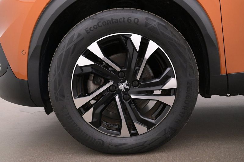 Peugeot e-2008 bild 27