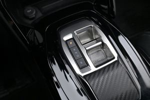 Peugeot e-2008 bild 22