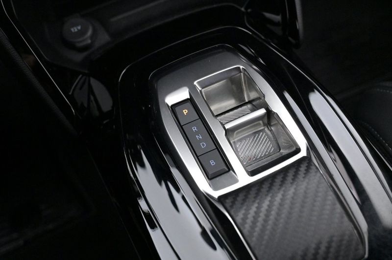 Peugeot e-2008 bild 22