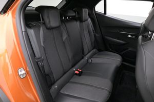 Peugeot e-2008 bild 25