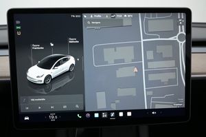 Tesla Model 3 bild 19