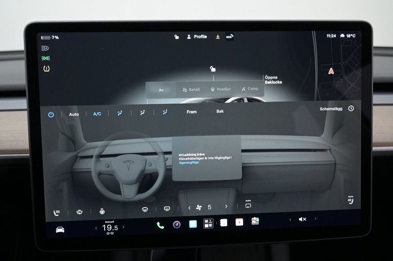 Tesla Model 3 bild 16