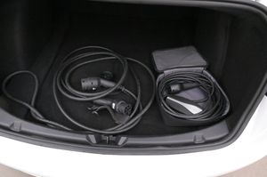 Tesla Model 3 bild 25