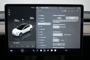 Tesla Model 3 bild 13
