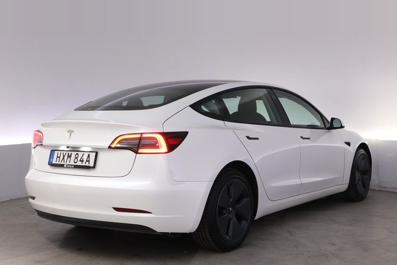 Tesla Model 3 bild 5