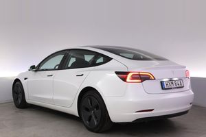 Tesla Model 3 bild 4