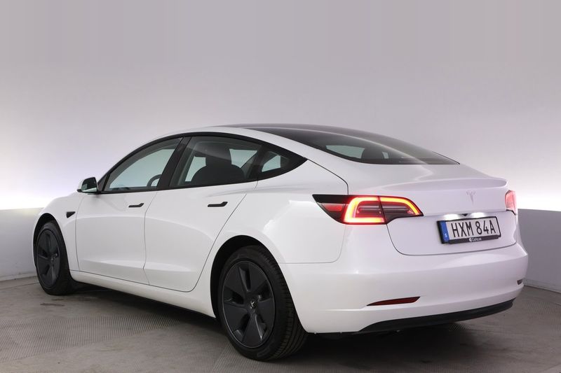 Tesla Model 3 bild 4