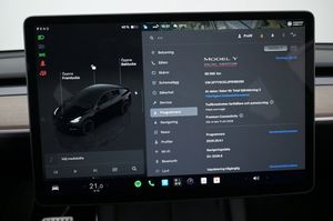 Tesla Model Y bild 14