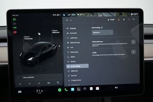 Tesla Model Y bild 16
