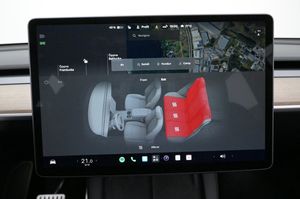 Tesla Model Y bild 21