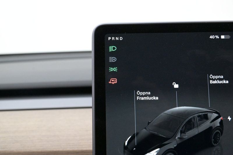 Tesla Model Y bild 23