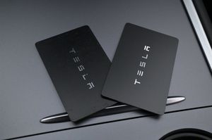 Tesla Model Y bild 25