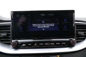 Kia Cee´d bild 17