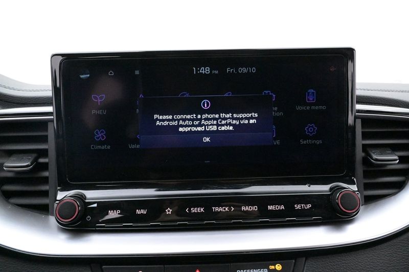 Kia Cee´d bild 17