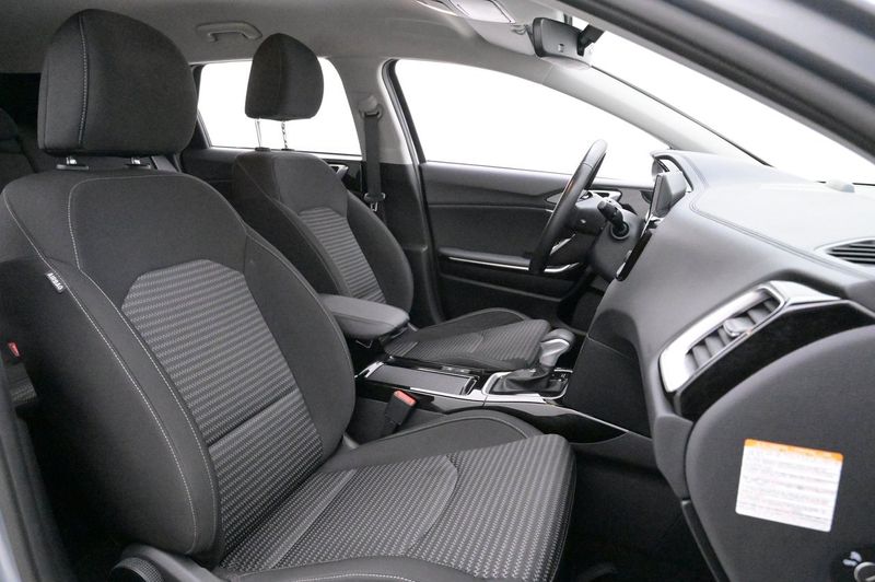Kia Cee´d bild 12