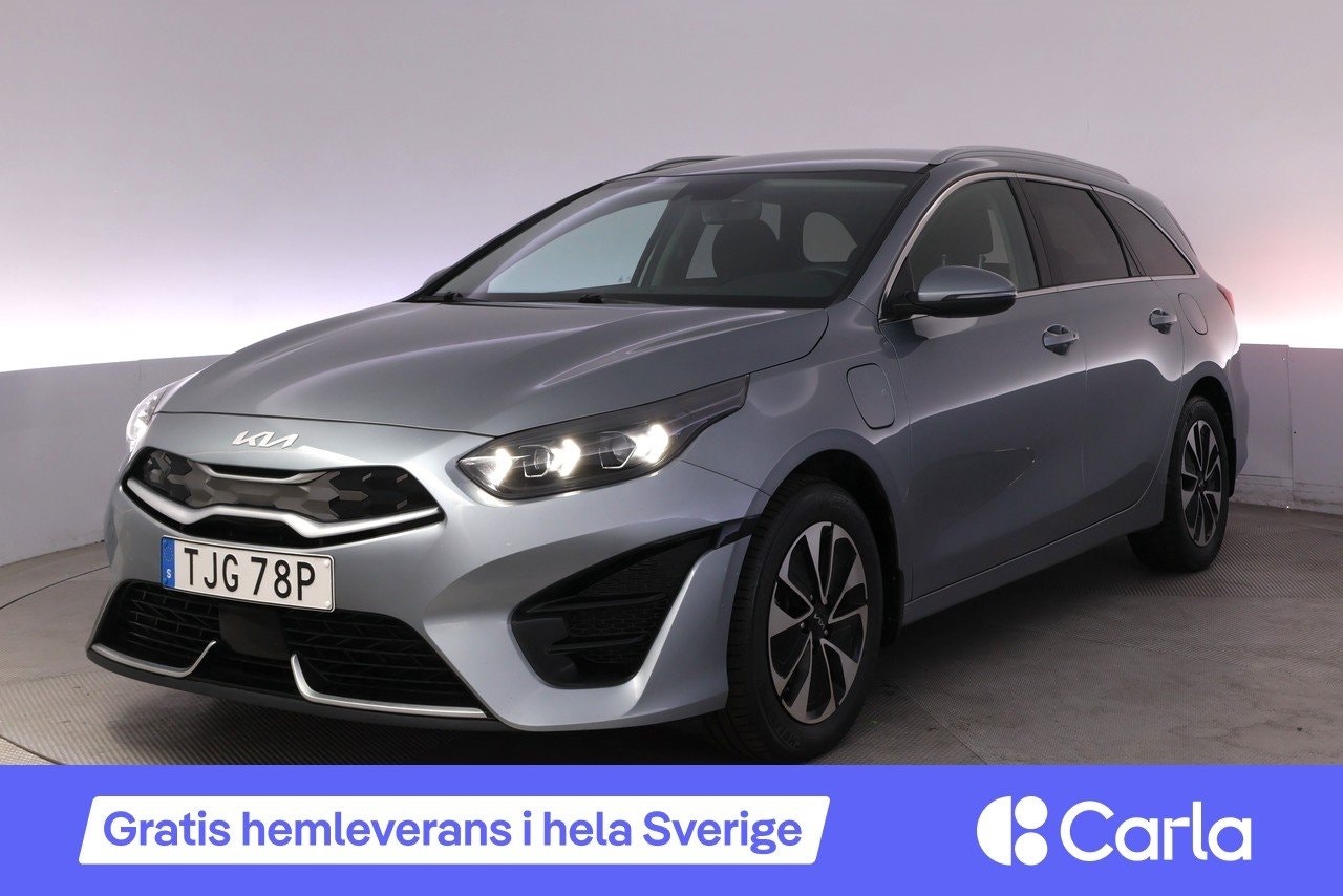 Kia Cee´d