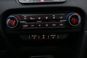 Kia Cee´d bild 20