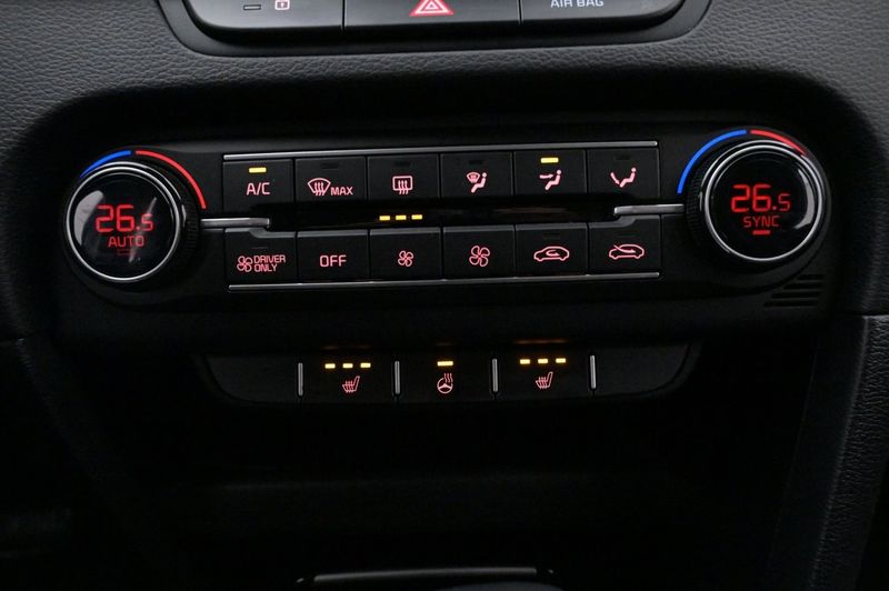 Kia Cee´d bild 20