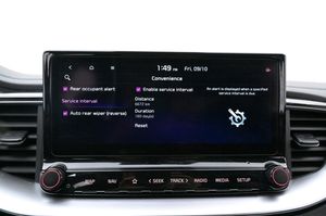 Kia Cee´d bild 15