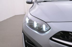 Kia Cee´d bild 25