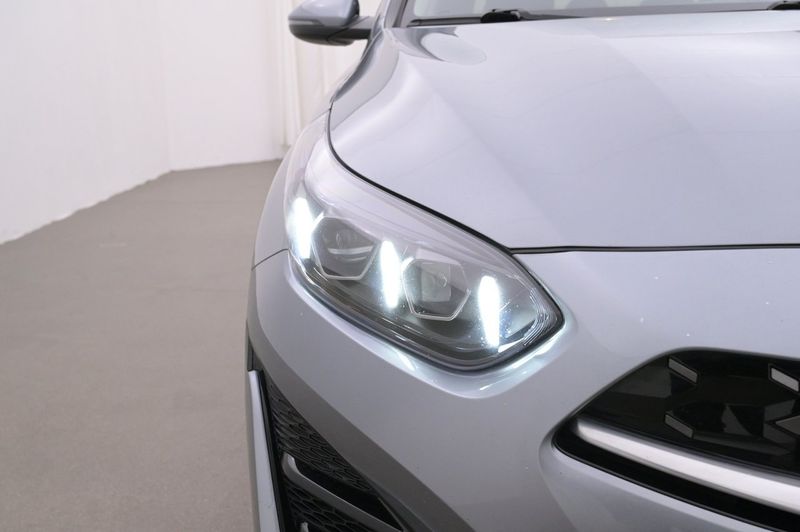 Kia Cee´d bild 25