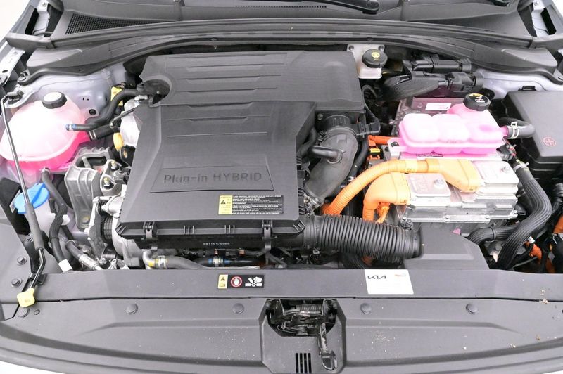 Kia Cee´d bild 26