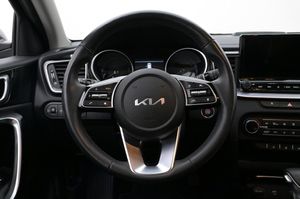 Kia Cee´d bild 7