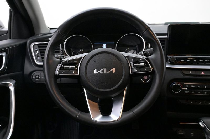 Kia Cee´d bild 7
