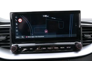 Kia Cee´d bild 19