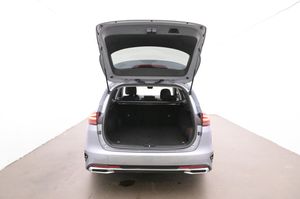 Kia Cee´d bild 23