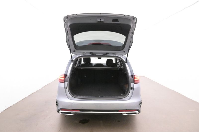 Kia Cee´d bild 23