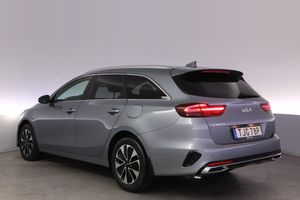 Kia Cee´d bild 4