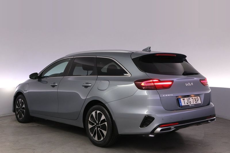 Kia Cee´d bild 4