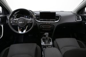 Kia Cee´d bild 6