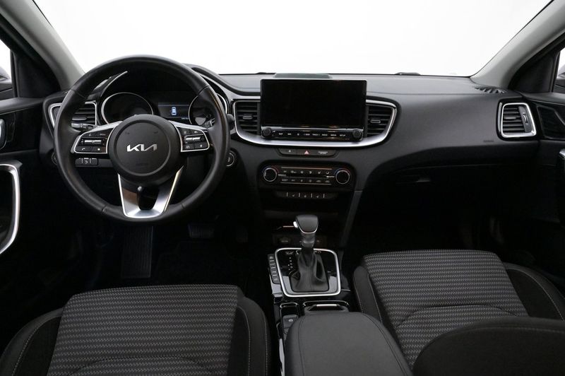 Kia Cee´d bild 6