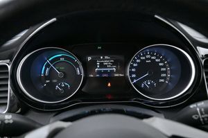 Kia Cee´d bild 8
