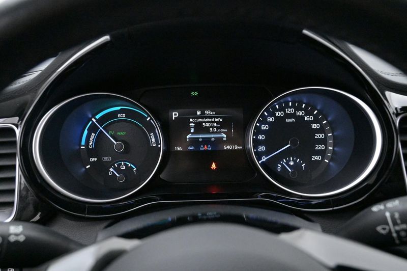 Kia Cee´d bild 8