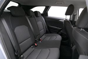 Kia Cee´d bild 22