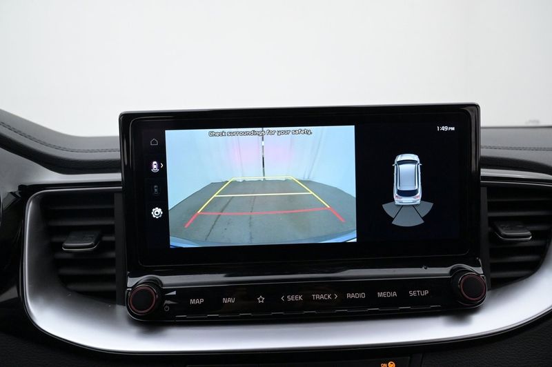 Kia Cee´d bild 14