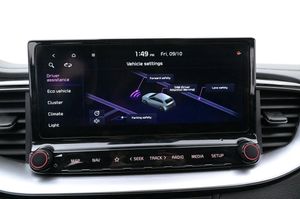 Kia Cee´d bild 18