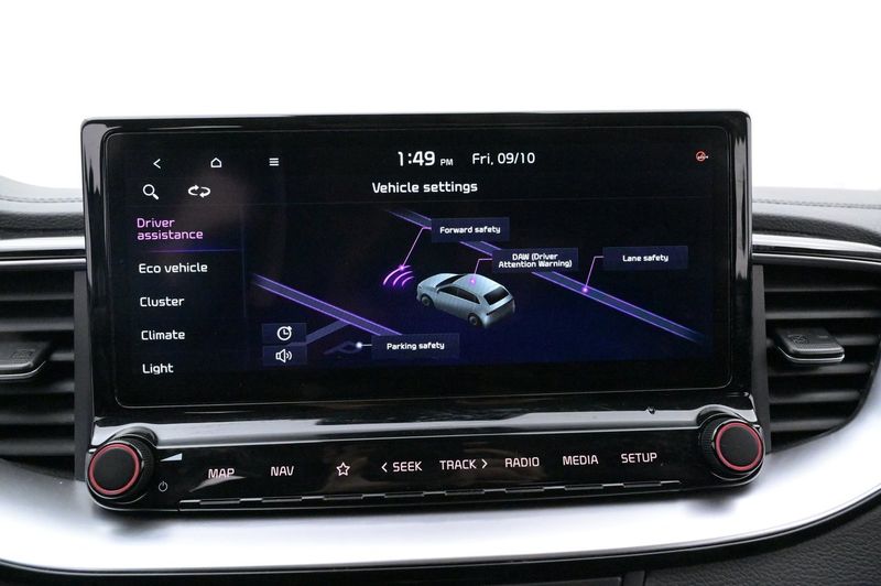 Kia Cee´d bild 18